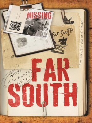 cover image of Far South